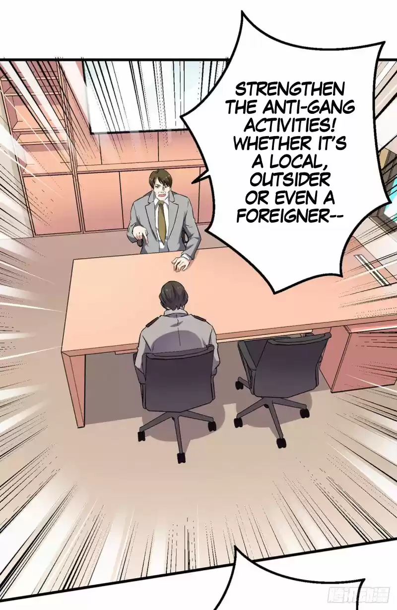 The Super Doctor From 2089 Chapter 222