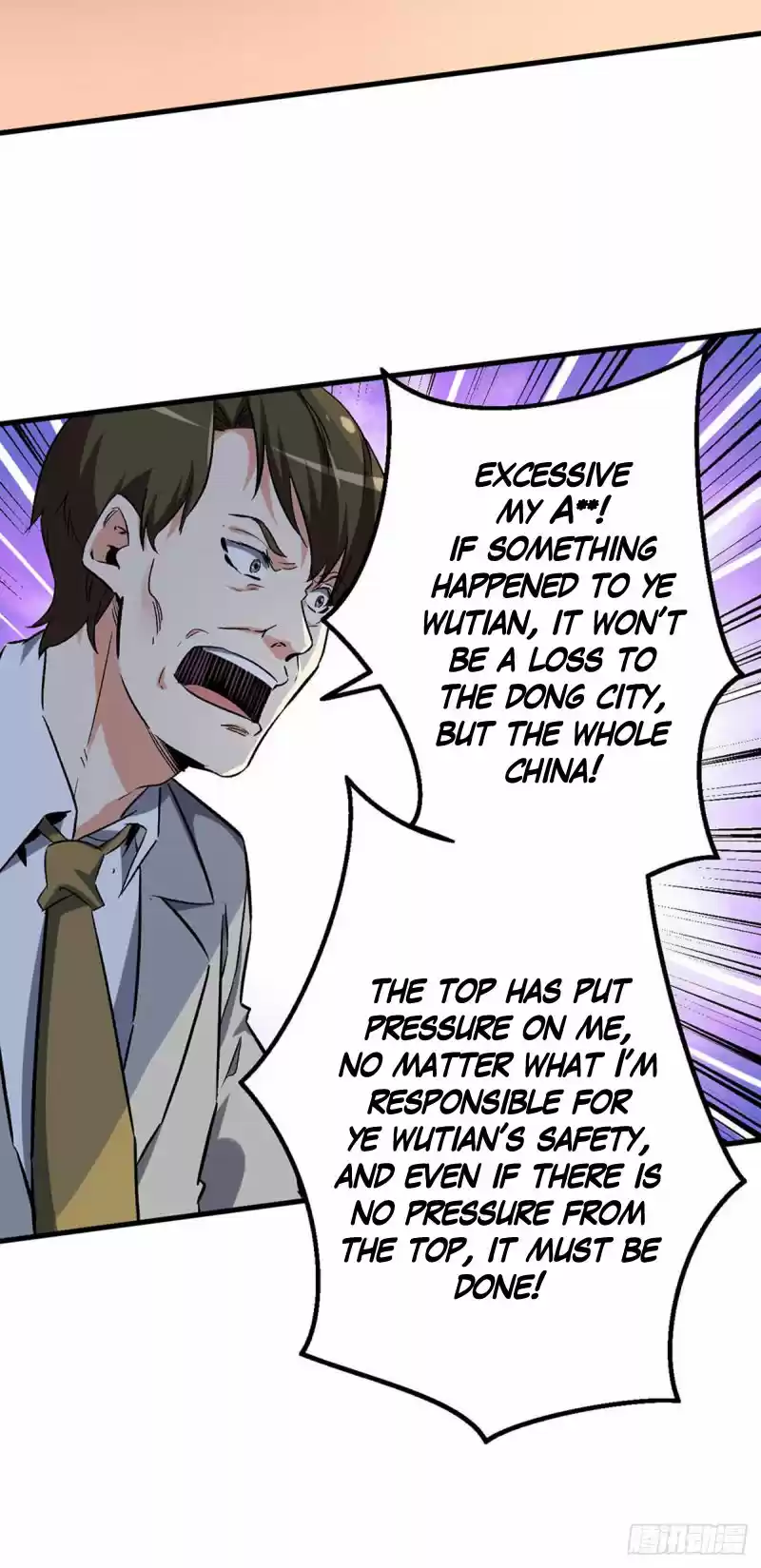 The Super Doctor From 2089 Chapter 222