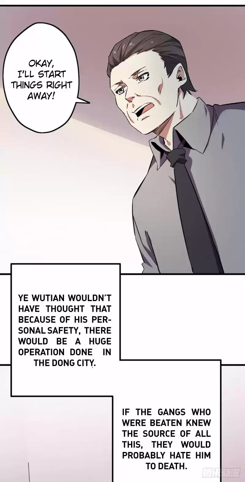 The Super Doctor From 2089 Chapter 222