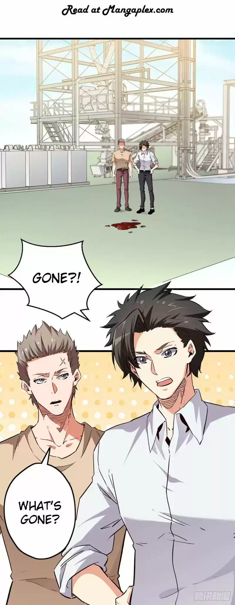 The Super Doctor From 2089 Chapter 223