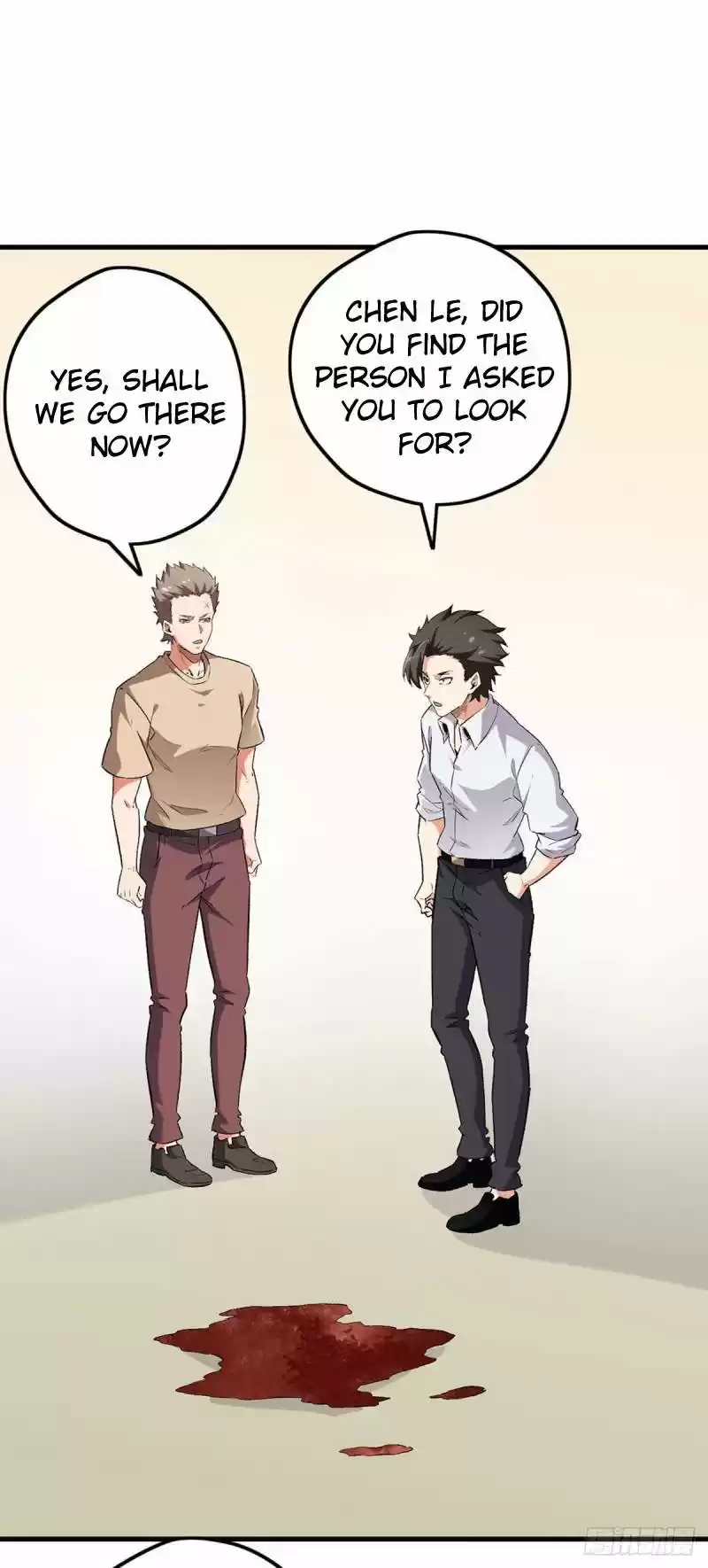 The Super Doctor From 2089 Chapter 223