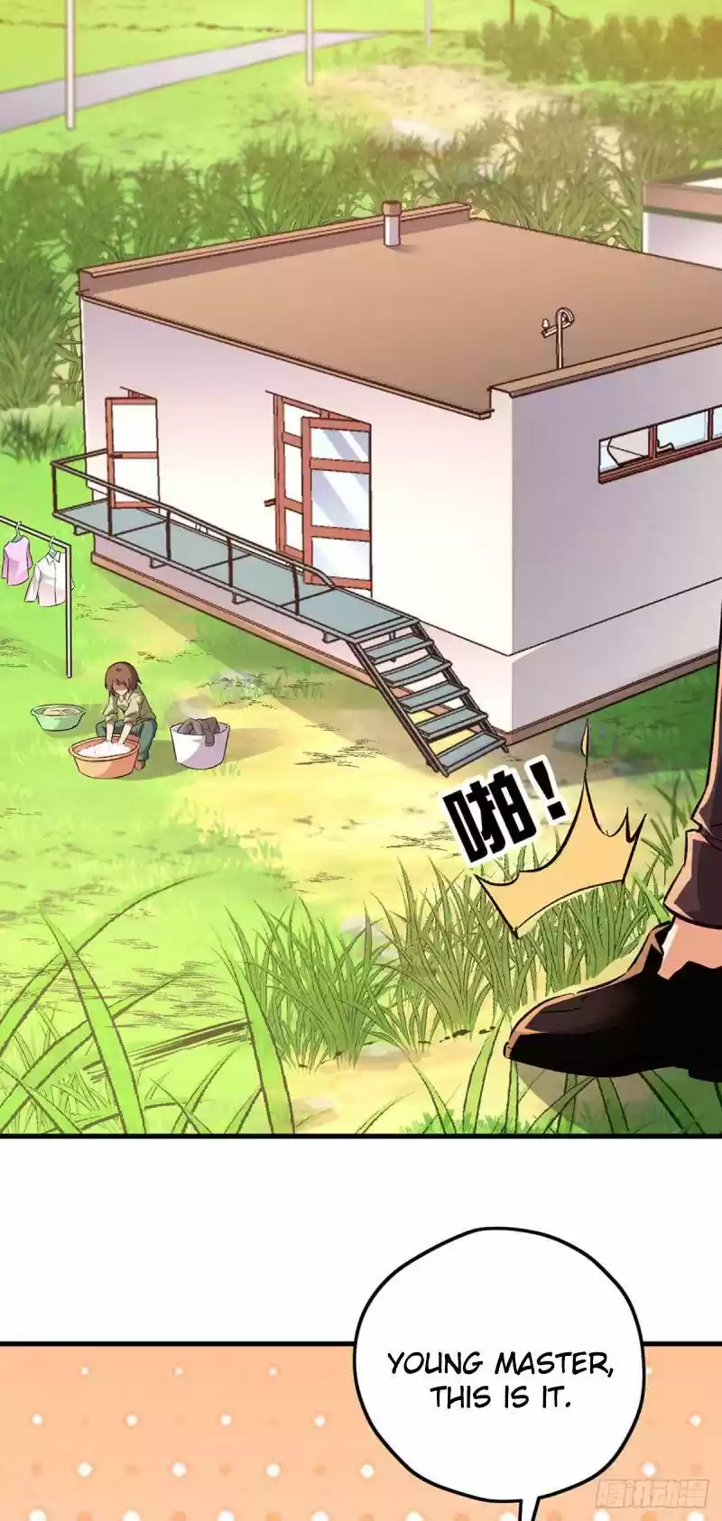 The Super Doctor From 2089 Chapter 223