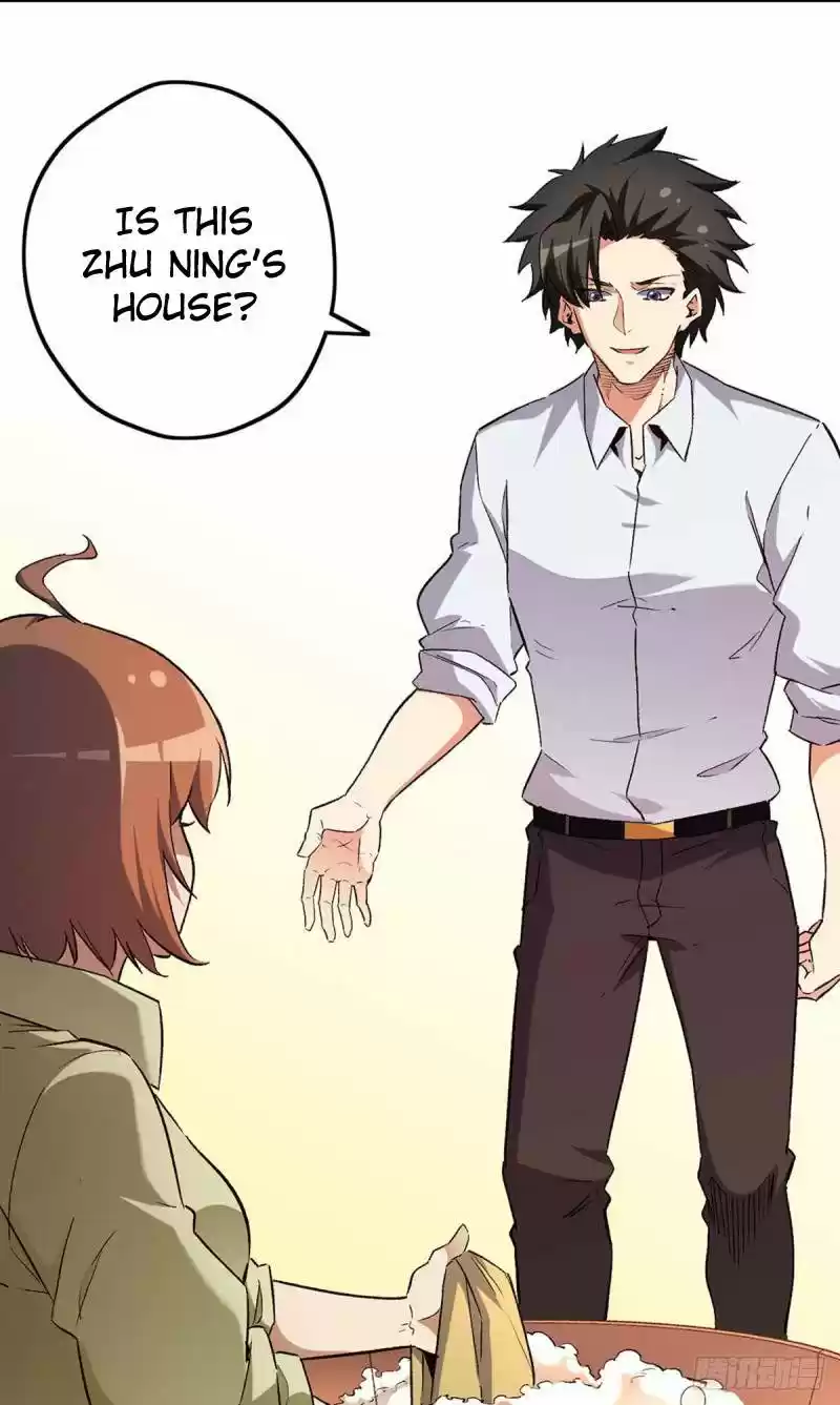 The Super Doctor From 2089 Chapter 223