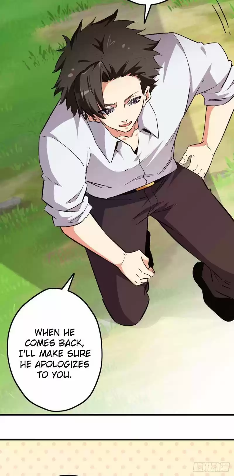 The Super Doctor From 2089 Chapter 223