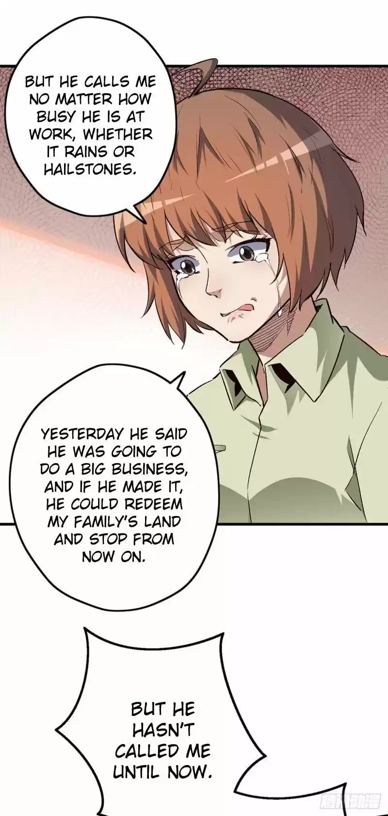 The Super Doctor From 2089 Chapter 223