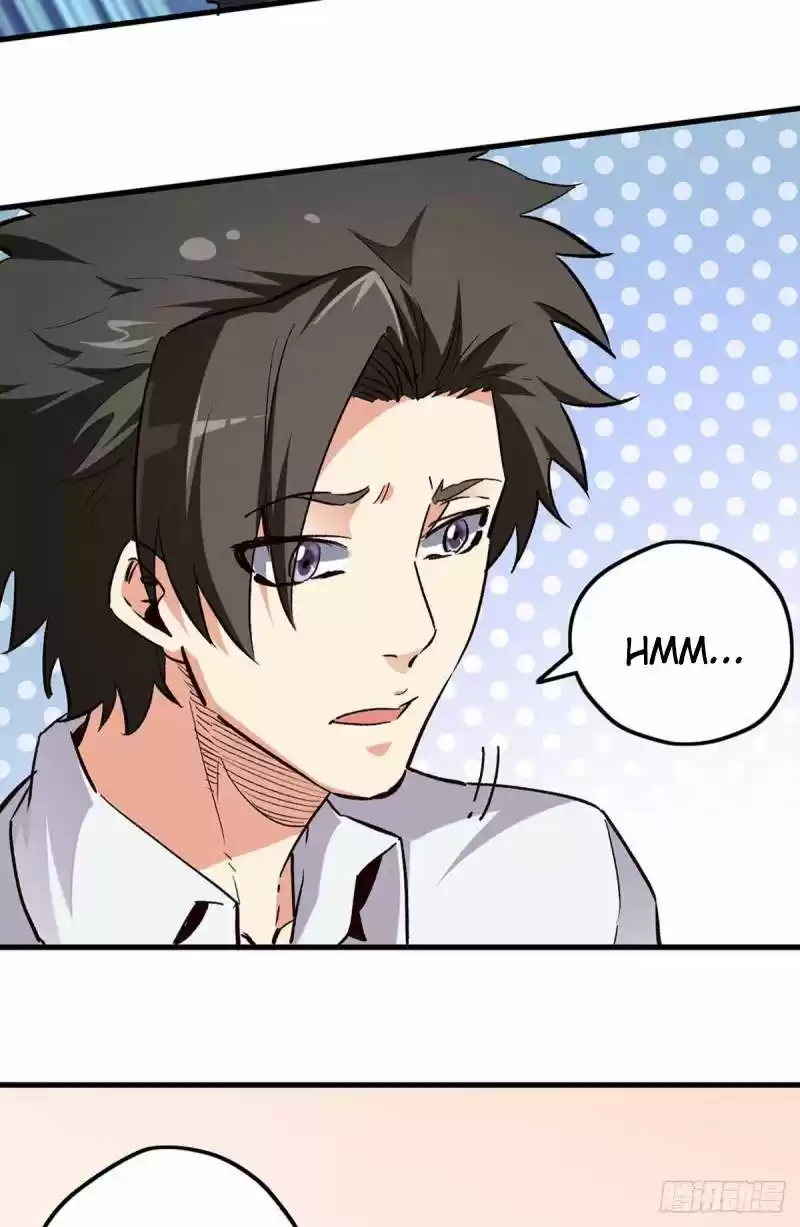 The Super Doctor From 2089 Chapter 223