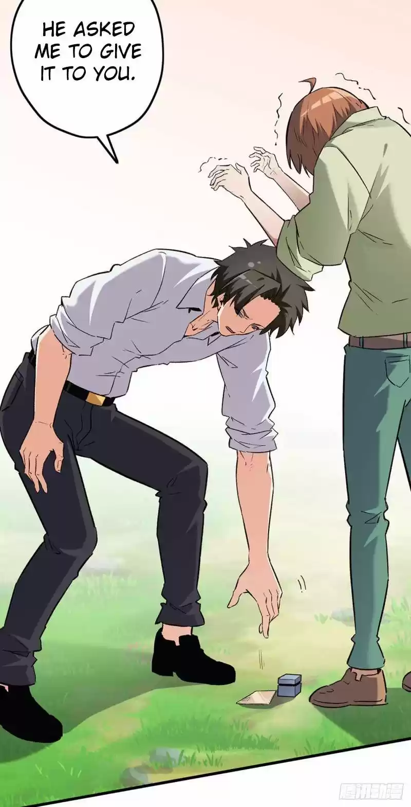 The Super Doctor From 2089 Chapter 223