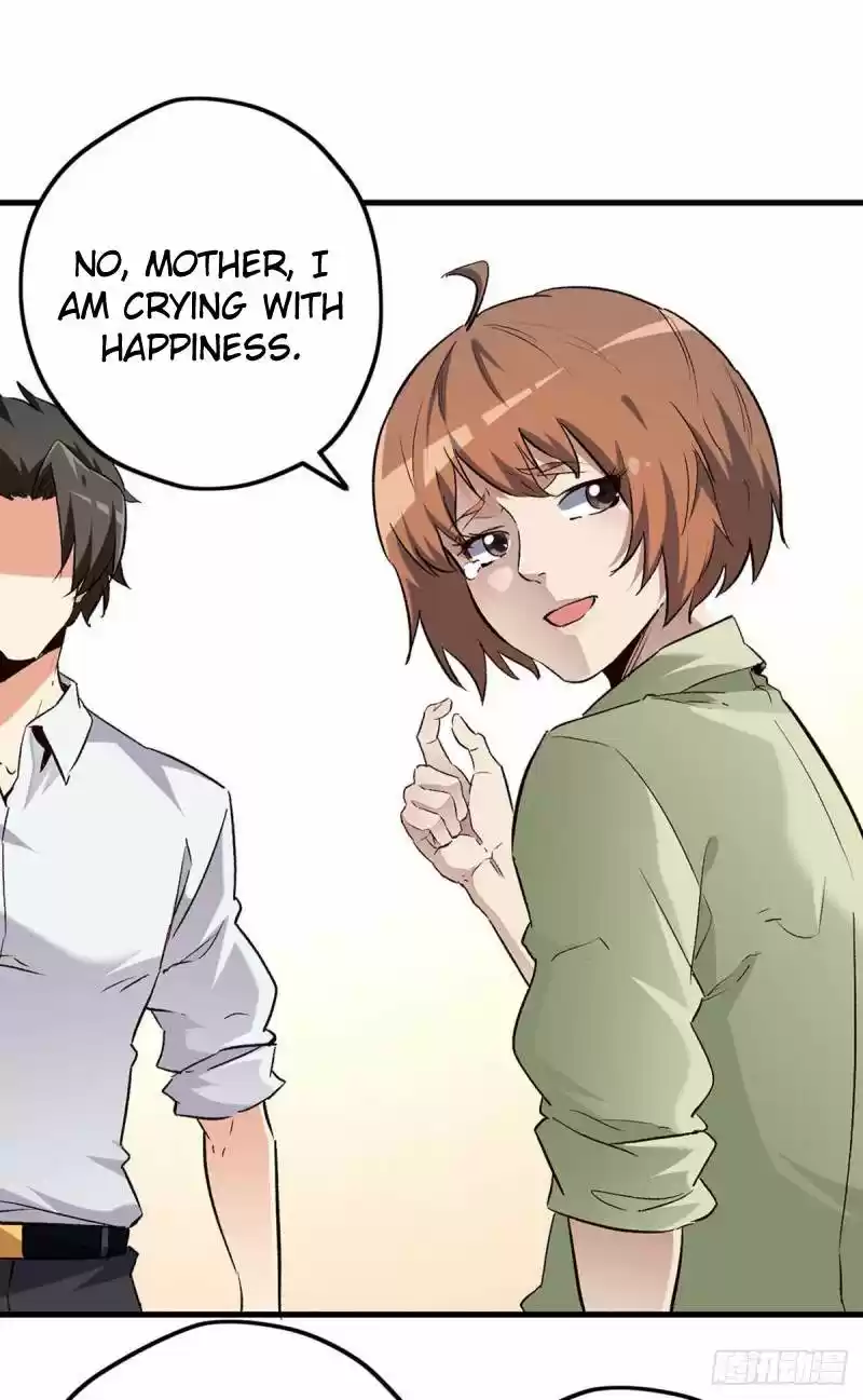 The Super Doctor From 2089 Chapter 223