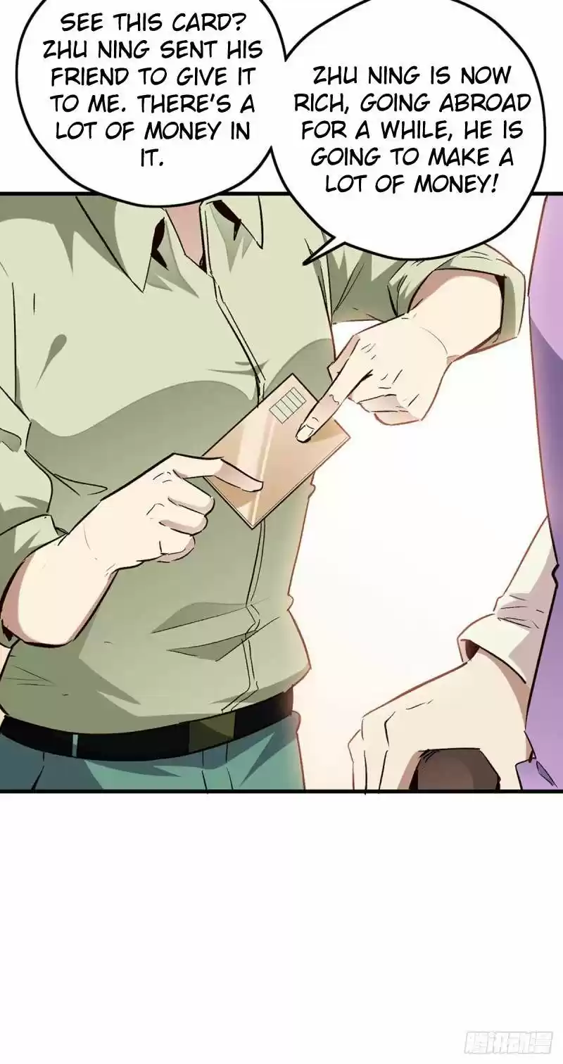 The Super Doctor From 2089 Chapter 223