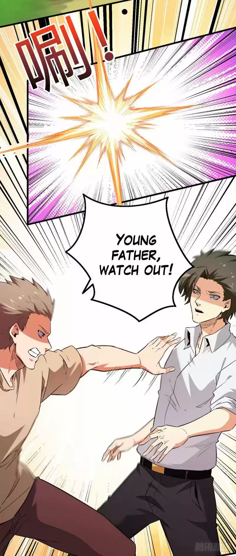 The Super Doctor From 2089 Chapter 223