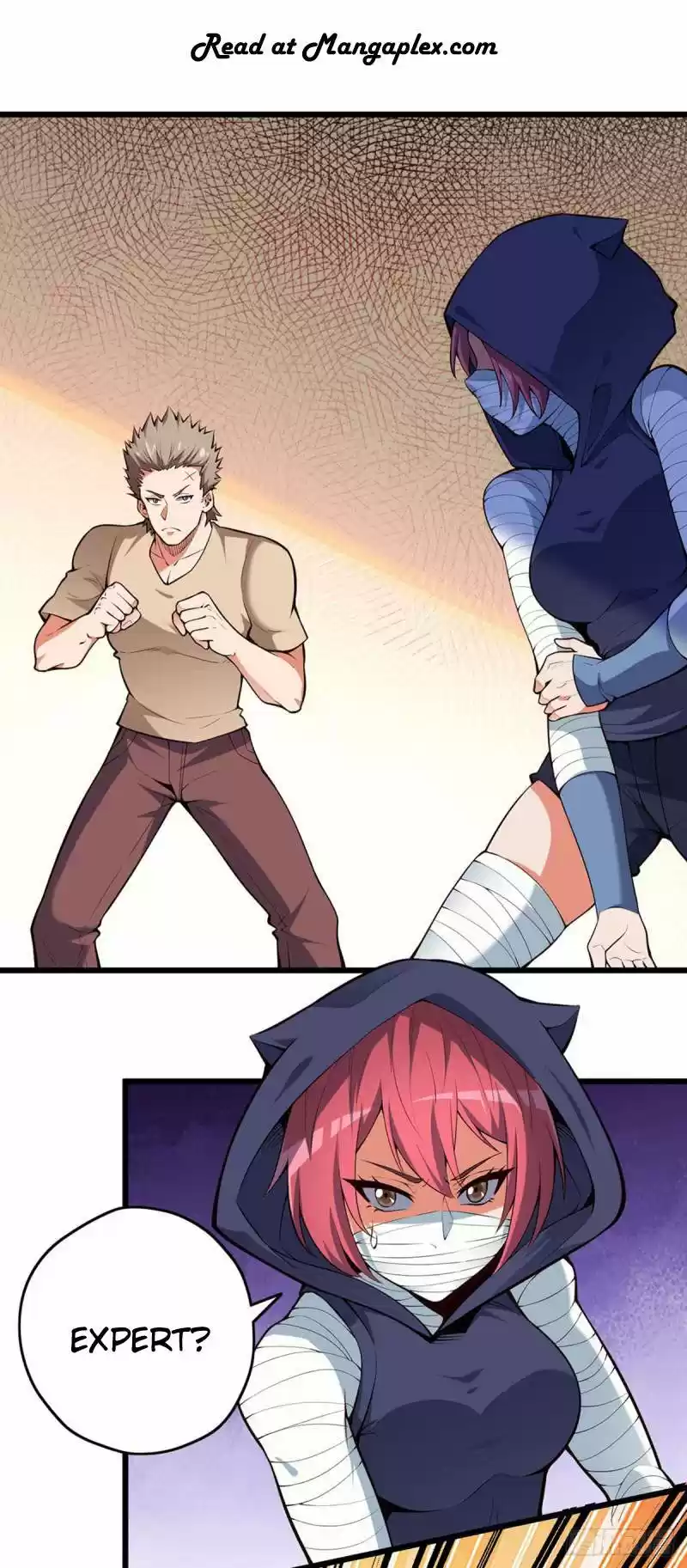 The Super Doctor From 2089 Chapter 224