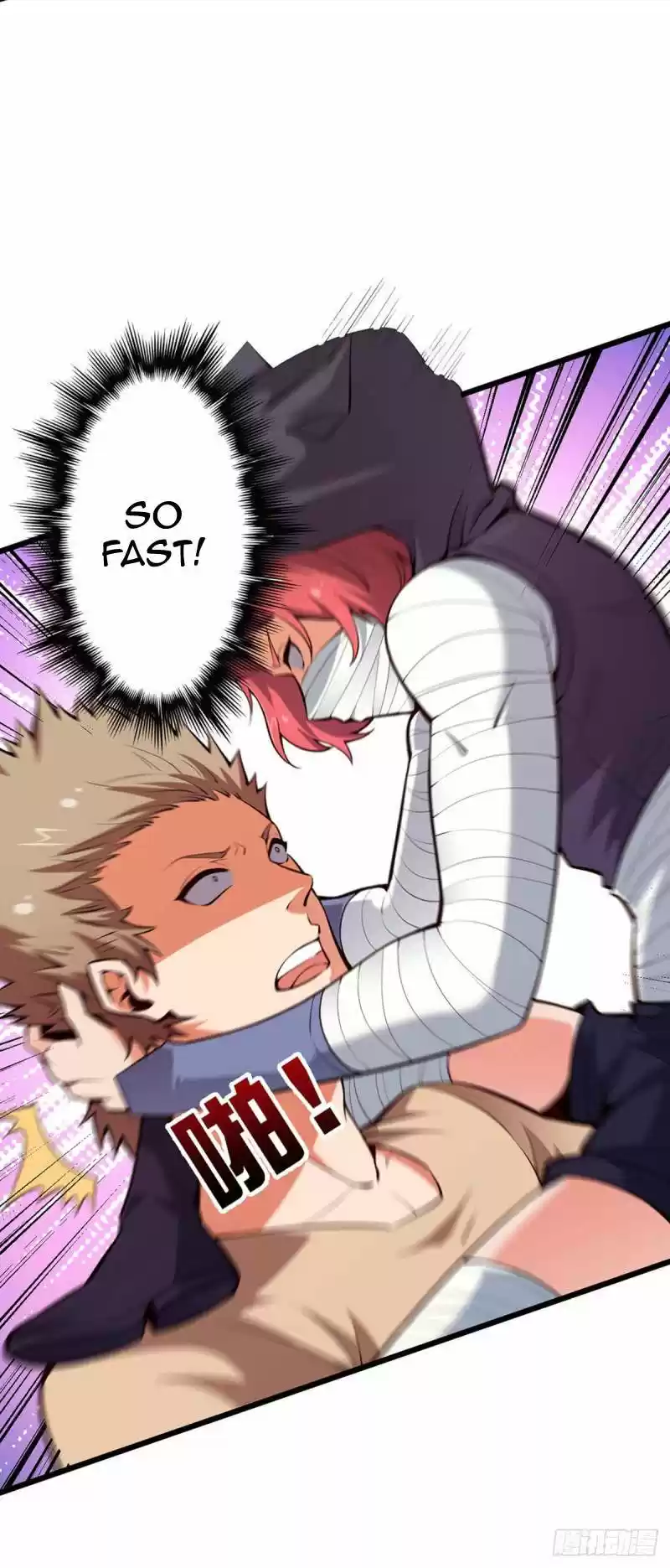 The Super Doctor From 2089 Chapter 224