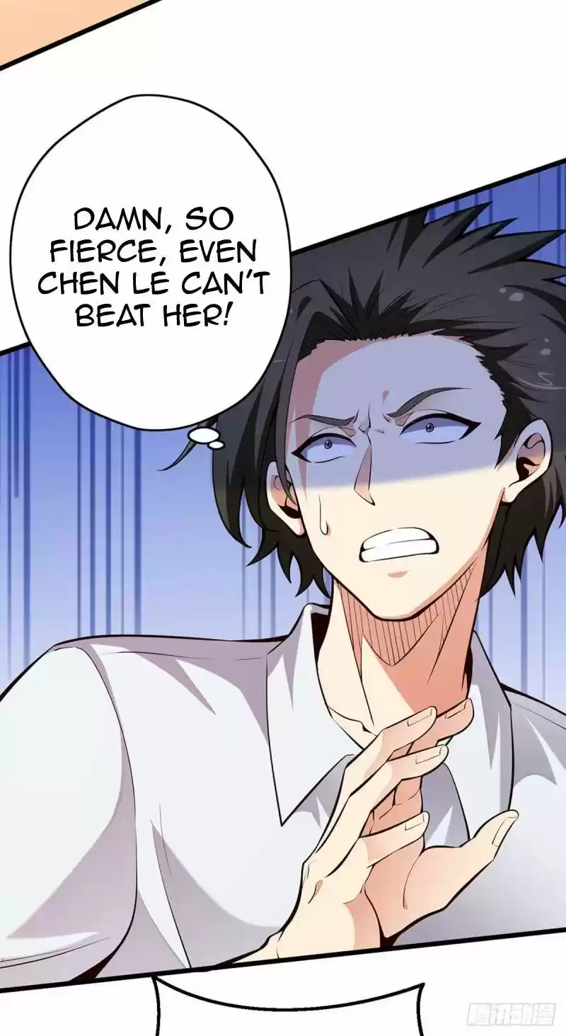 The Super Doctor From 2089 Chapter 224