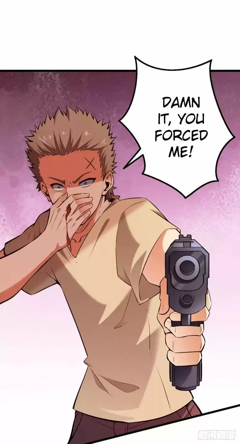 The Super Doctor From 2089 Chapter 224