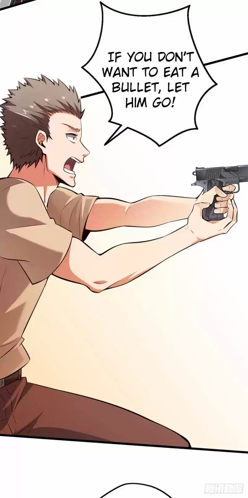 The Super Doctor From 2089 Chapter 224