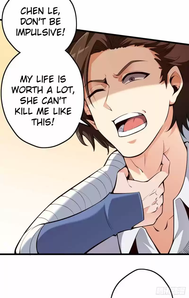 The Super Doctor From 2089 Chapter 224