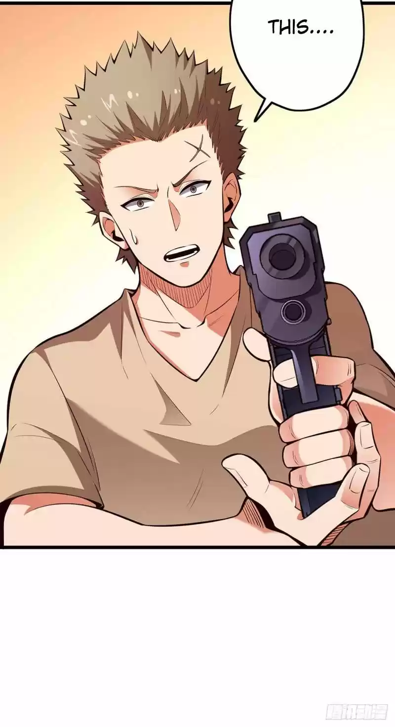 The Super Doctor From 2089 Chapter 224