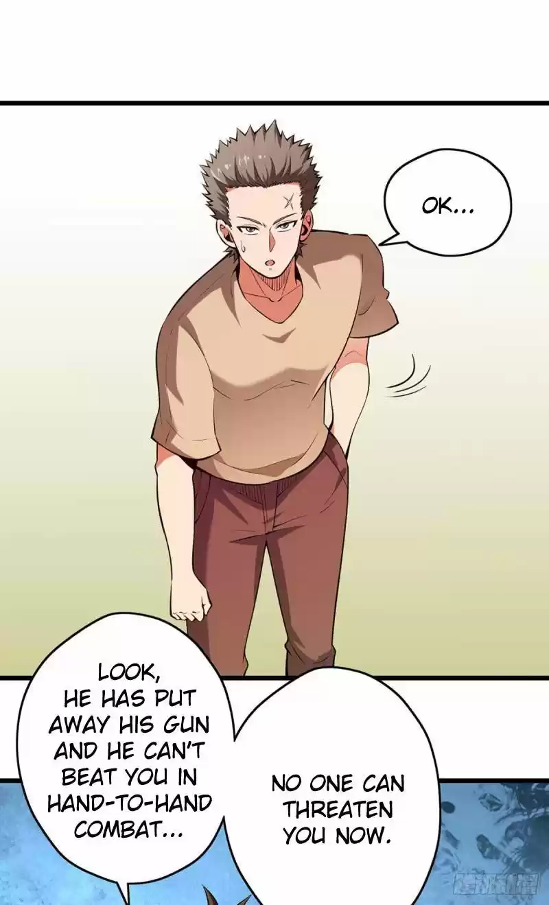 The Super Doctor From 2089 Chapter 224