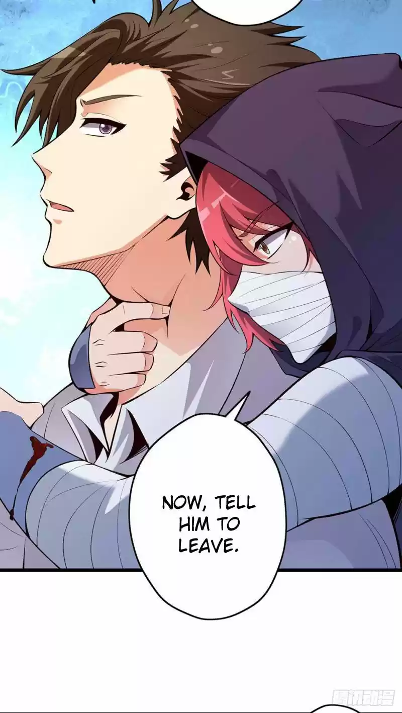 The Super Doctor From 2089 Chapter 224