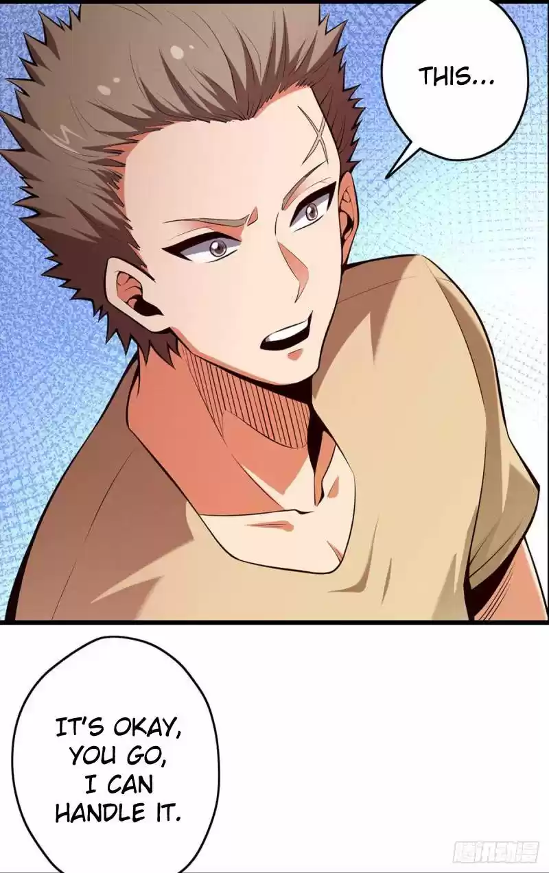 The Super Doctor From 2089 Chapter 224