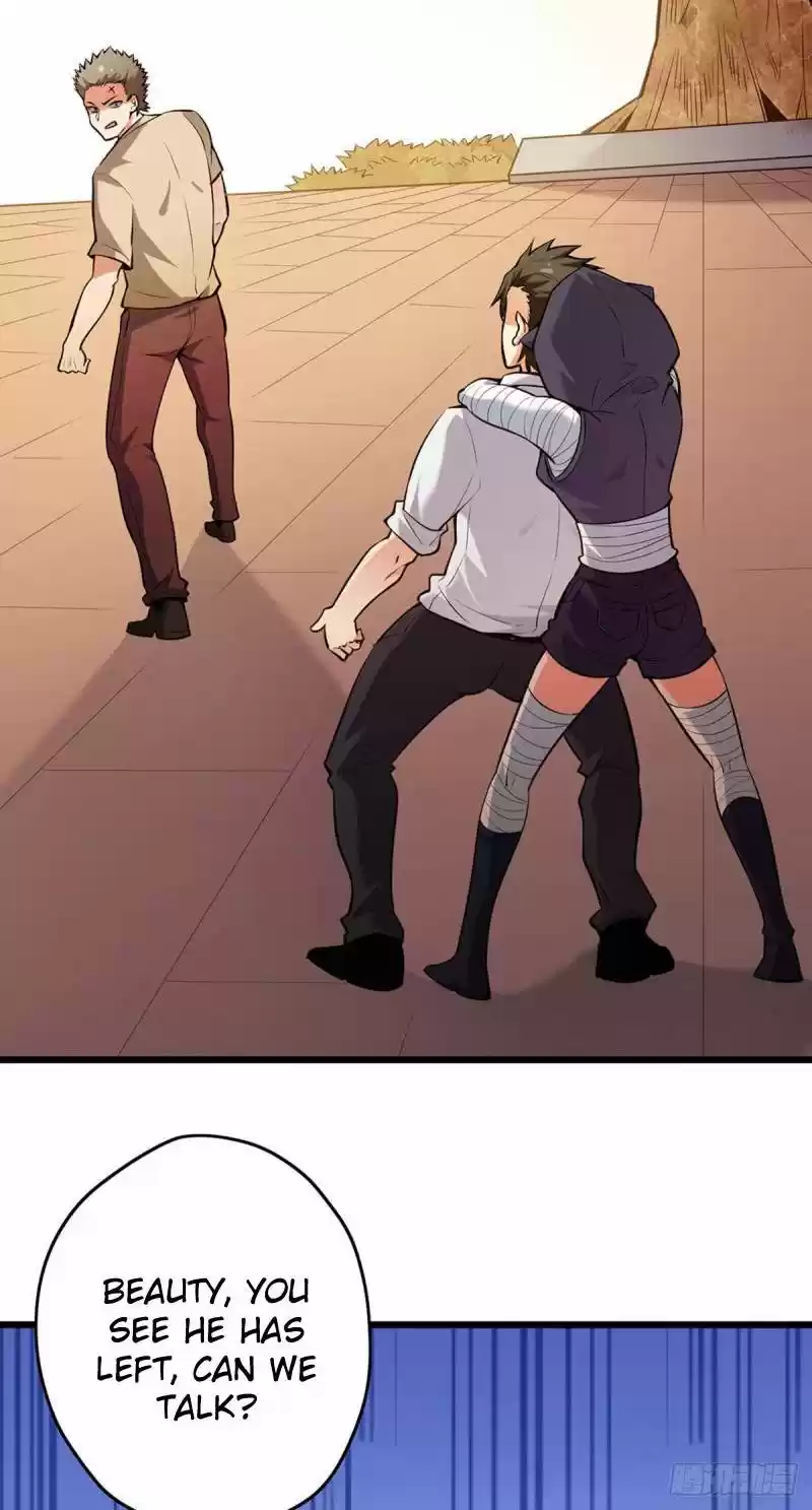 The Super Doctor From 2089 Chapter 224