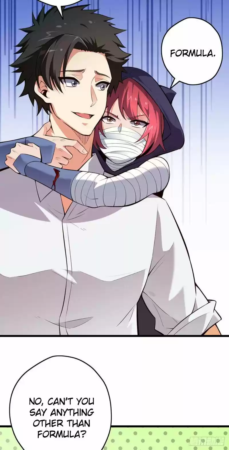 The Super Doctor From 2089 Chapter 224