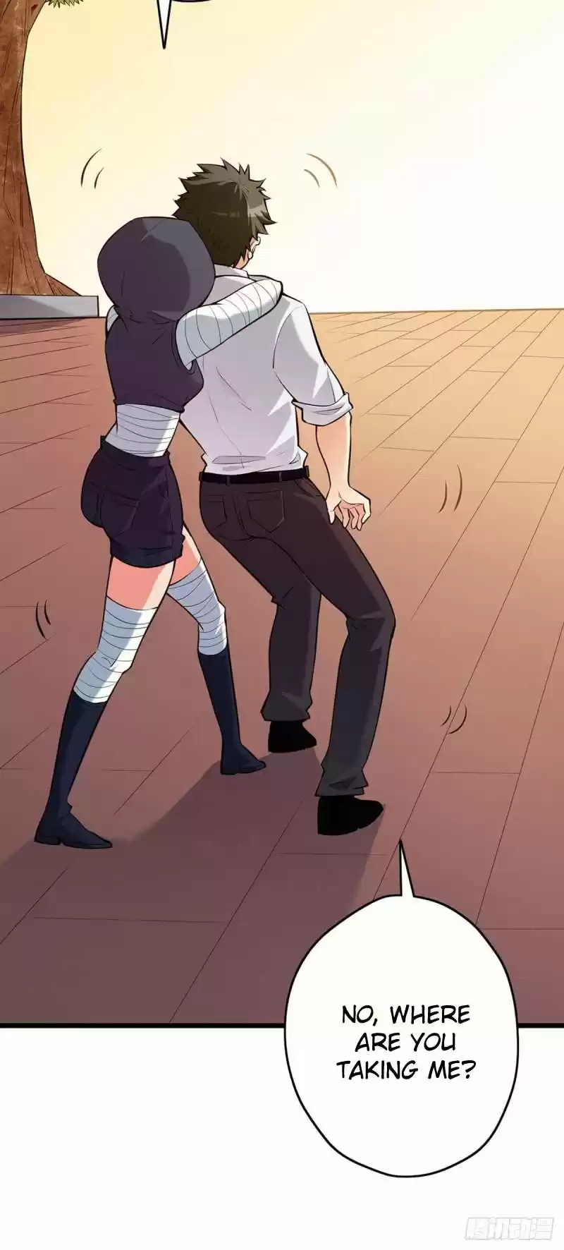 The Super Doctor From 2089 Chapter 224