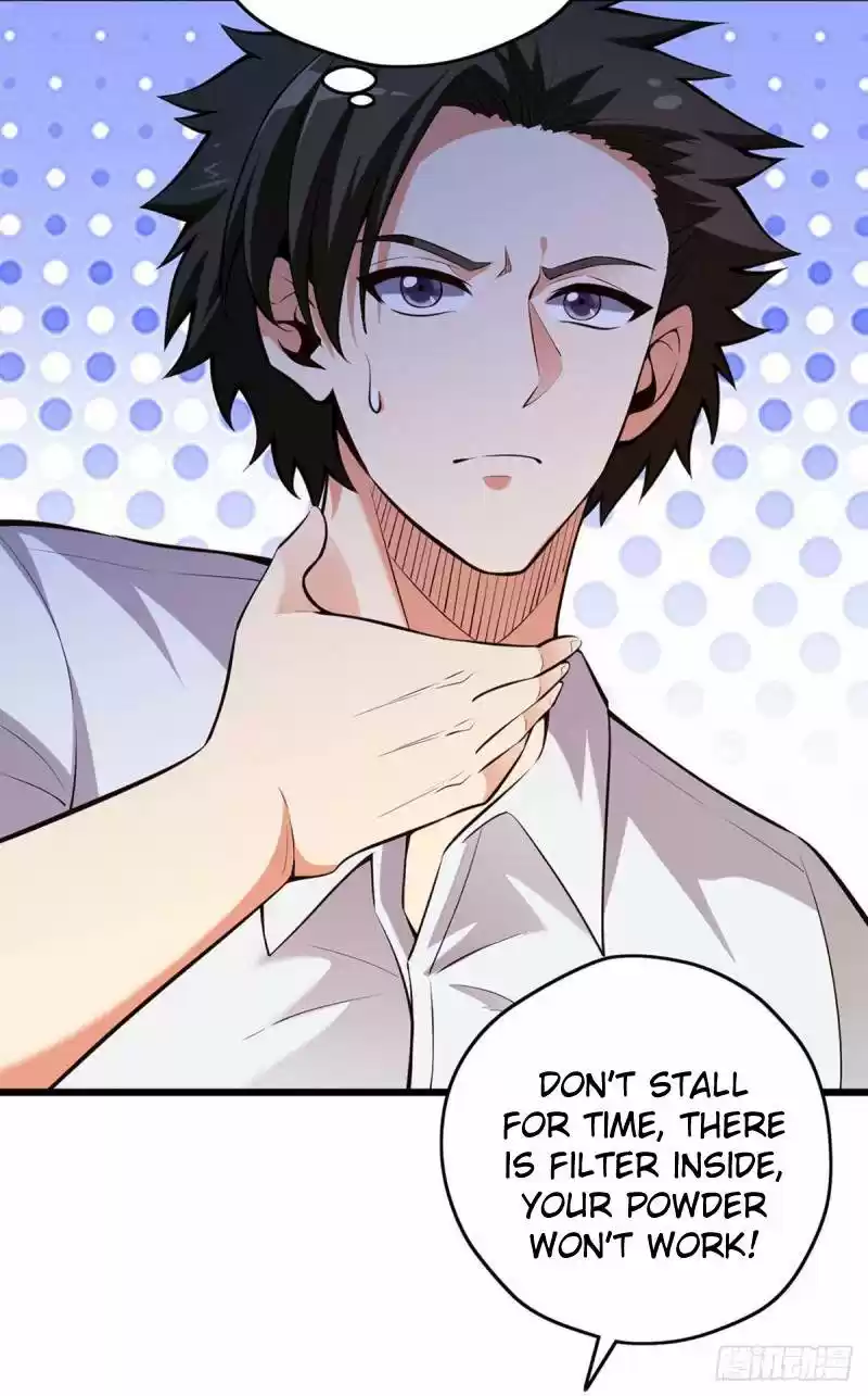 The Super Doctor From 2089 Chapter 224