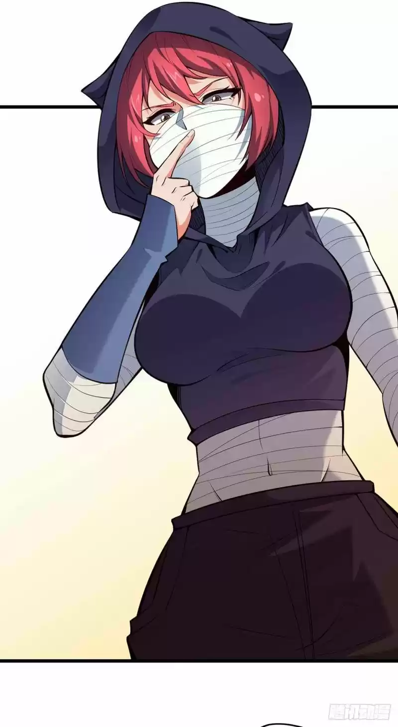 The Super Doctor From 2089 Chapter 224