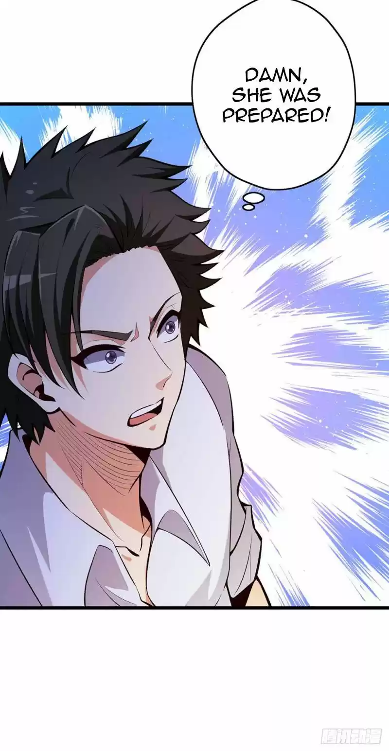 The Super Doctor From 2089 Chapter 224