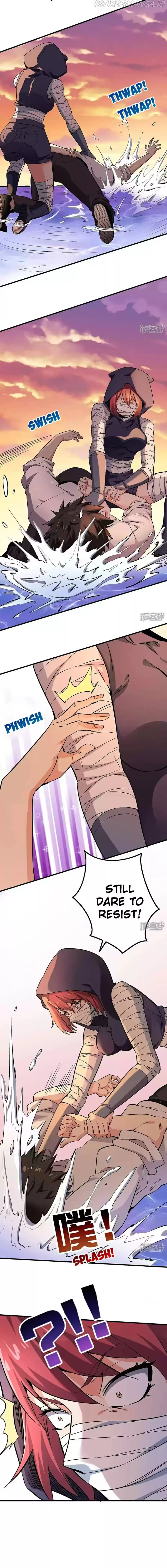 The Super Doctor From 2089 Chapter 225