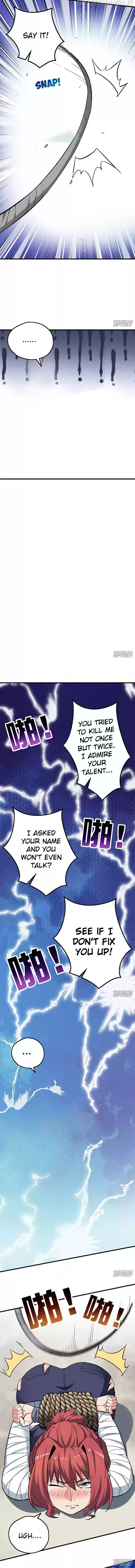 The Super Doctor From 2089 Chapter 225