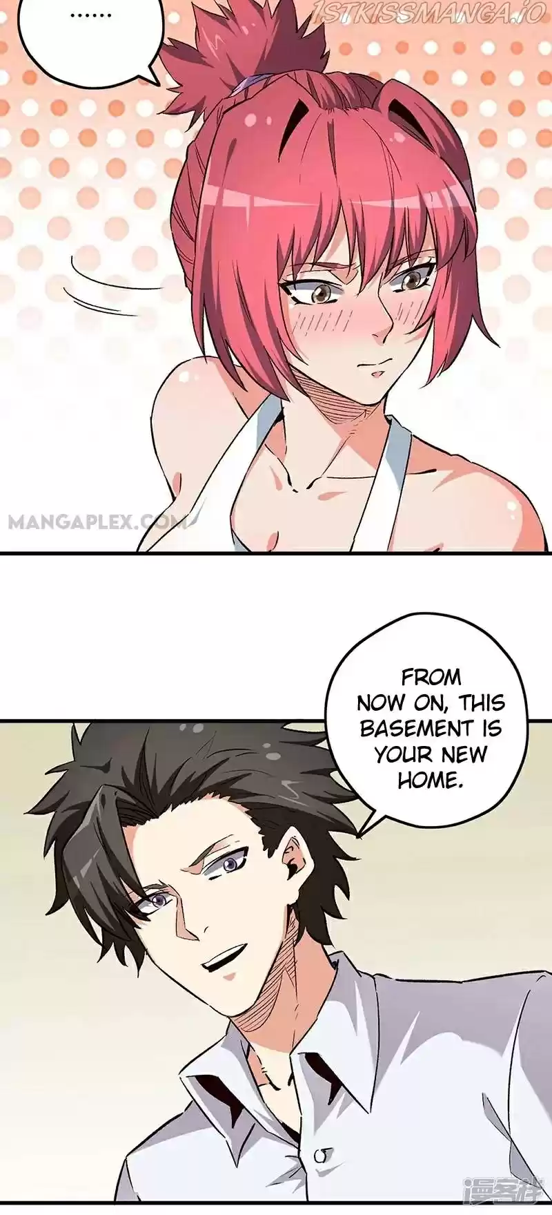 The Super Doctor From 2089 Chapter 226