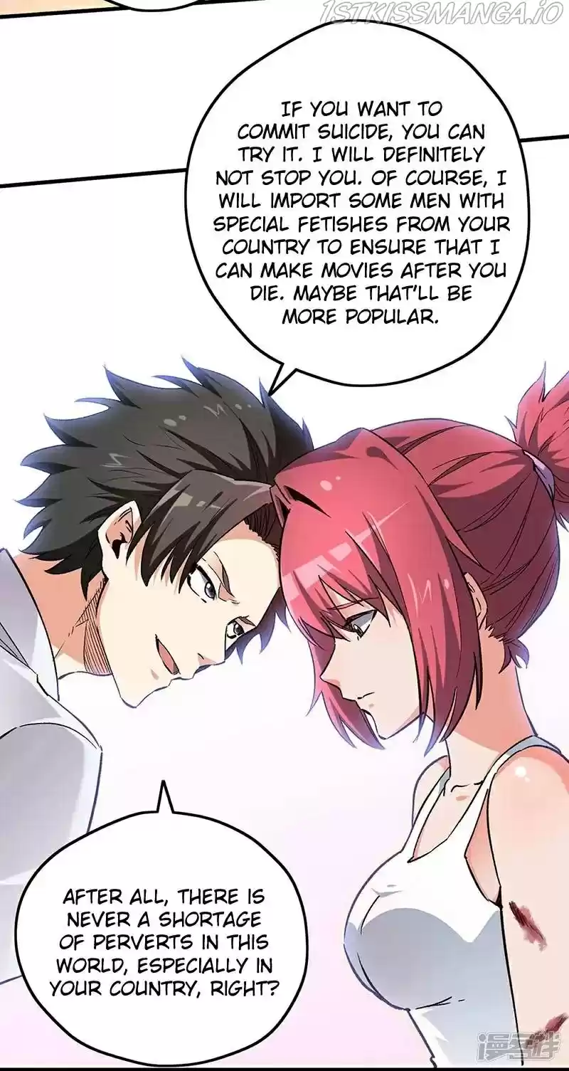 The Super Doctor From 2089 Chapter 226