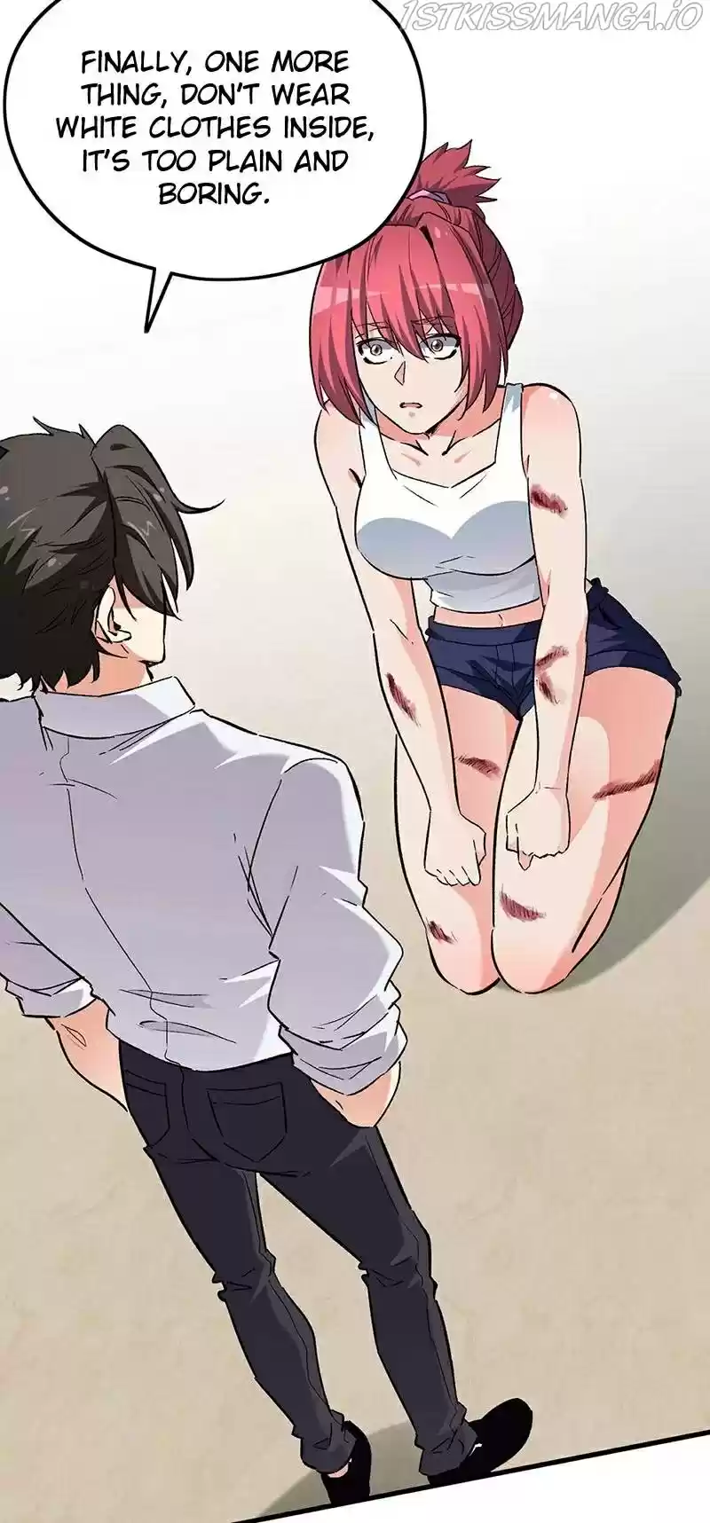 The Super Doctor From 2089 Chapter 226