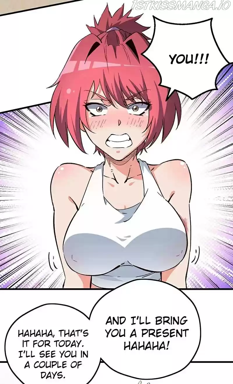 The Super Doctor From 2089 Chapter 226