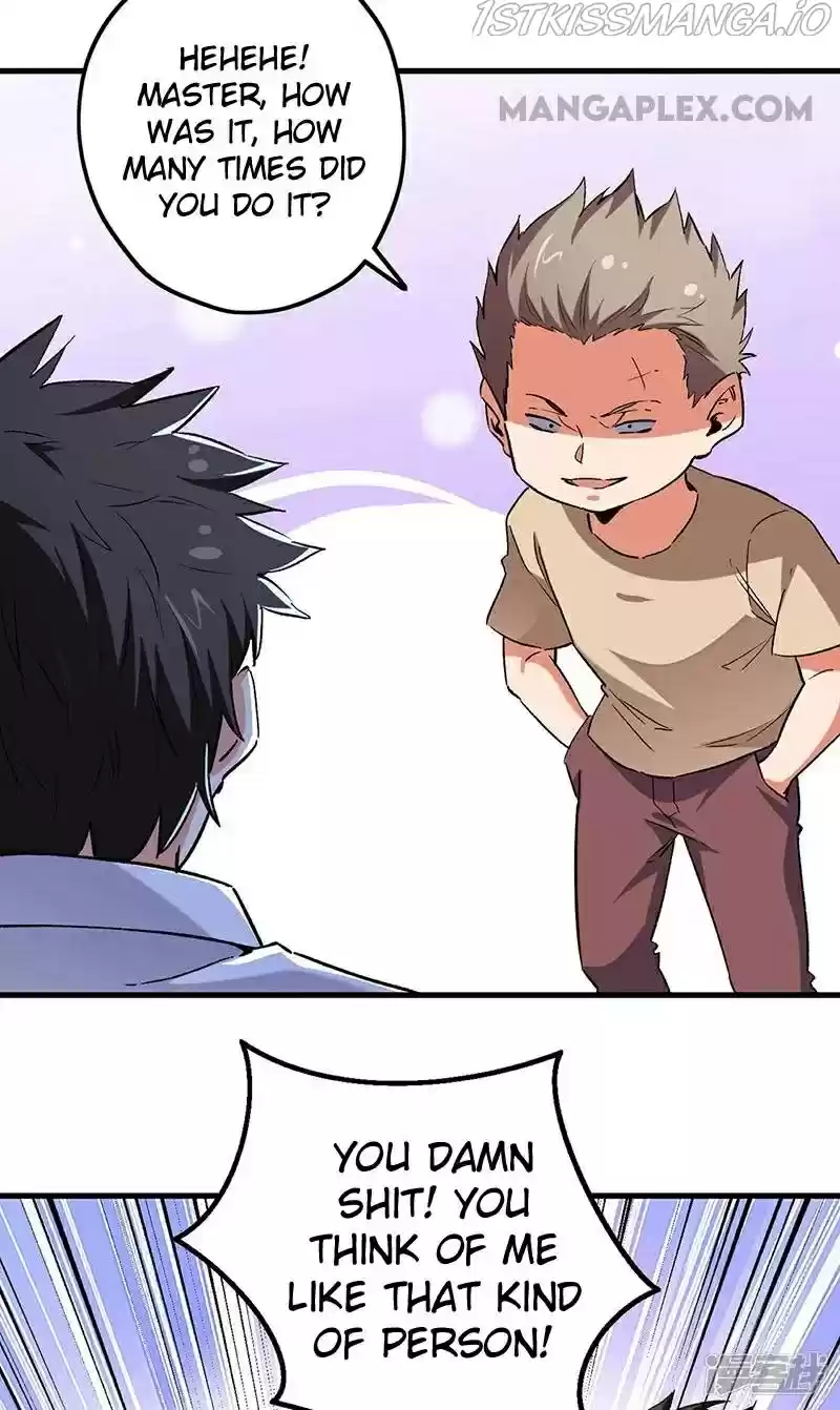 The Super Doctor From 2089 Chapter 226