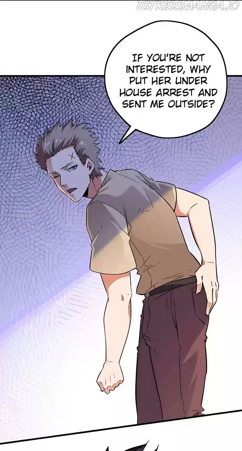 The Super Doctor From 2089 Chapter 226