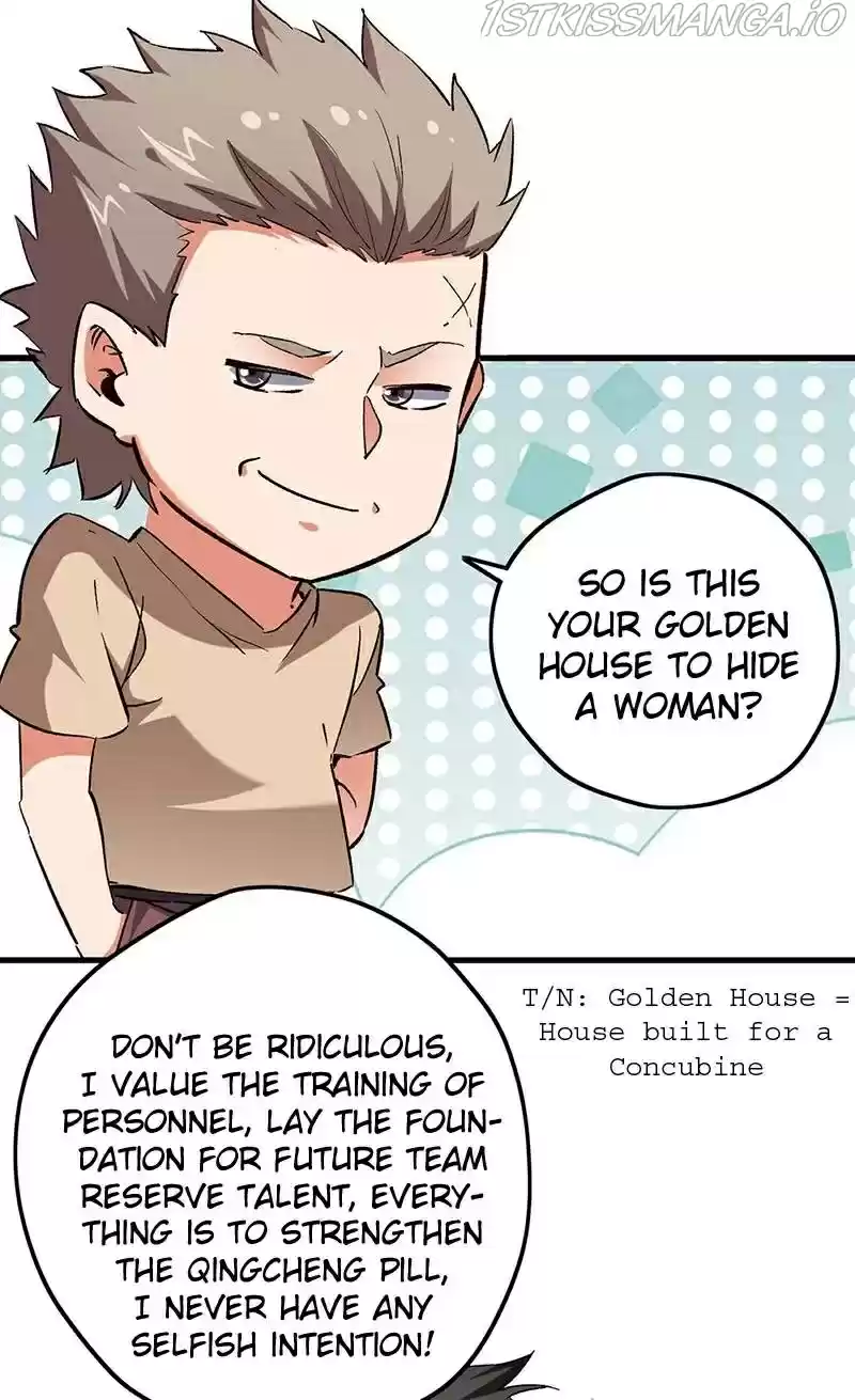 The Super Doctor From 2089 Chapter 226