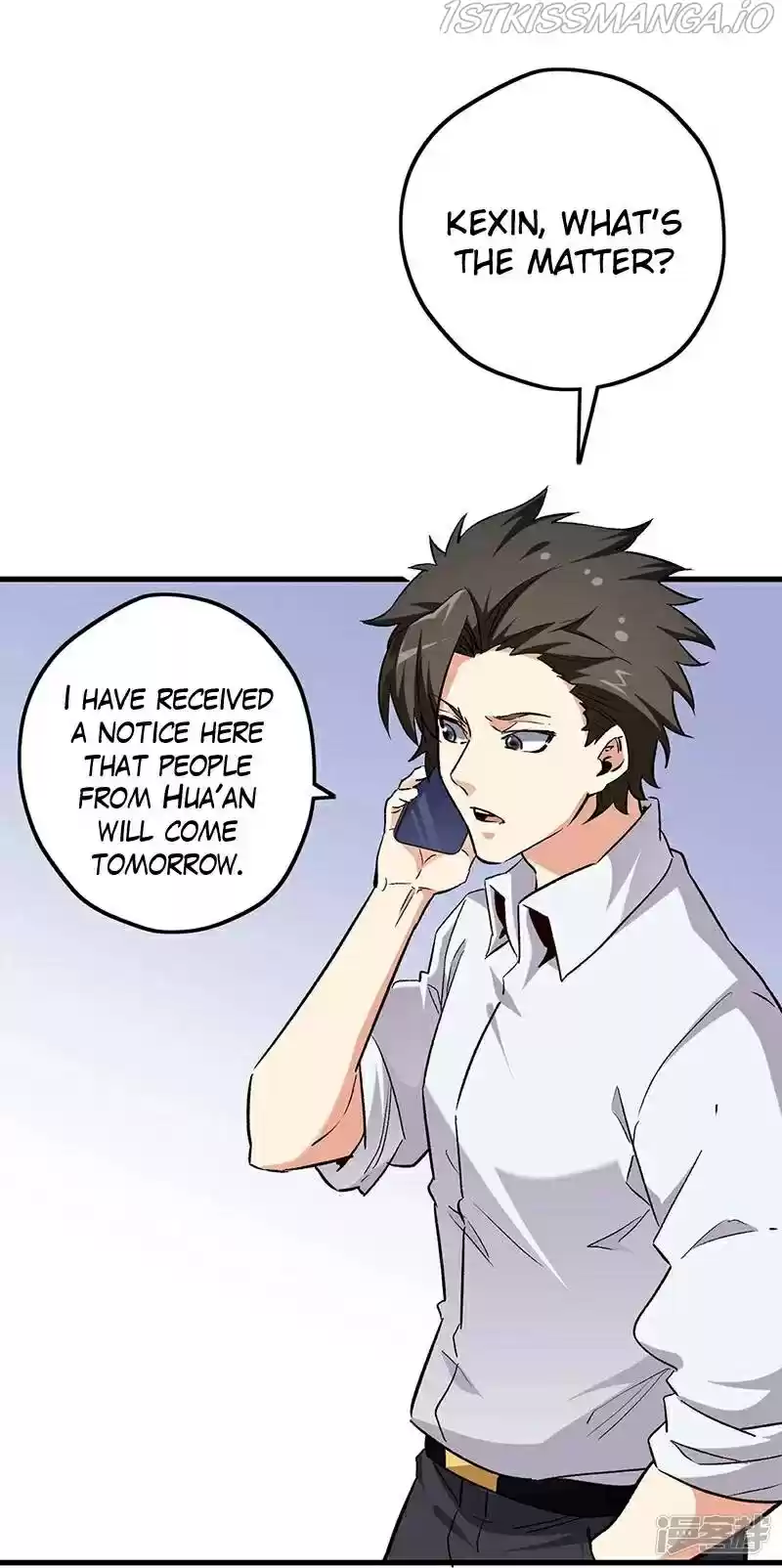 The Super Doctor From 2089 Chapter 226