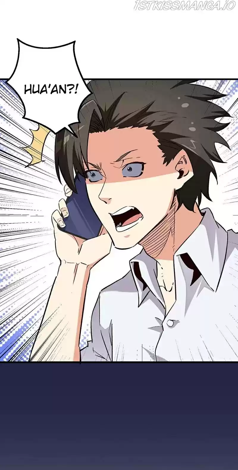 The Super Doctor From 2089 Chapter 226