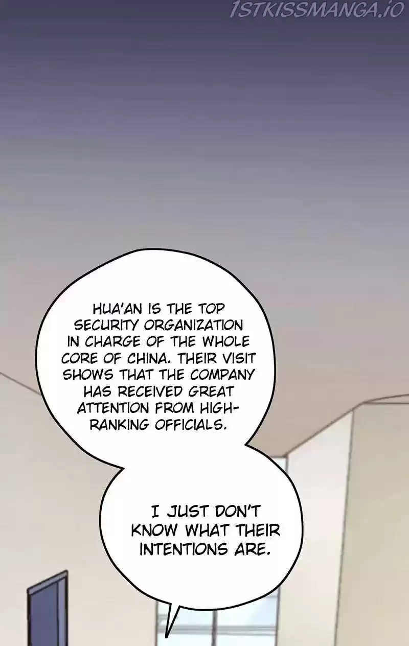 The Super Doctor From 2089 Chapter 226