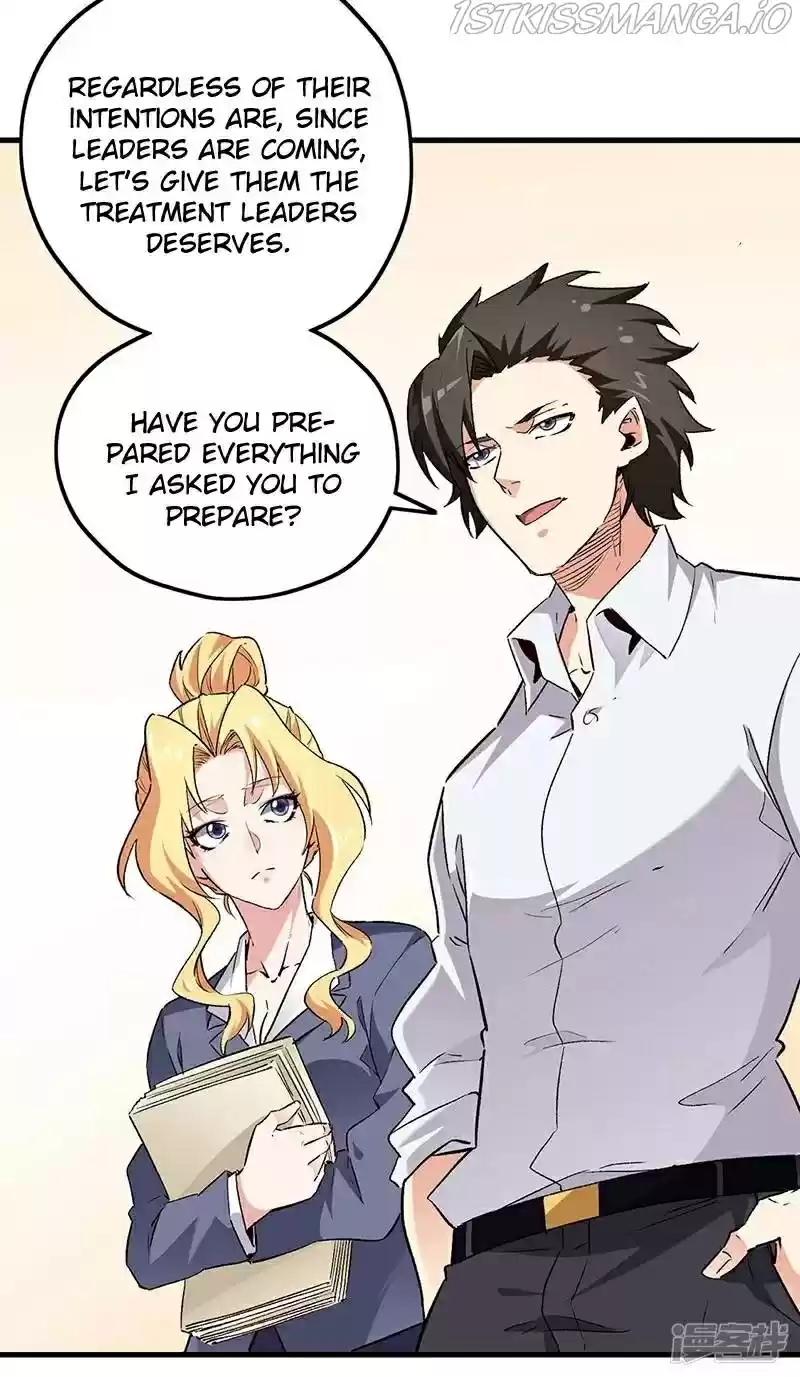 The Super Doctor From 2089 Chapter 226