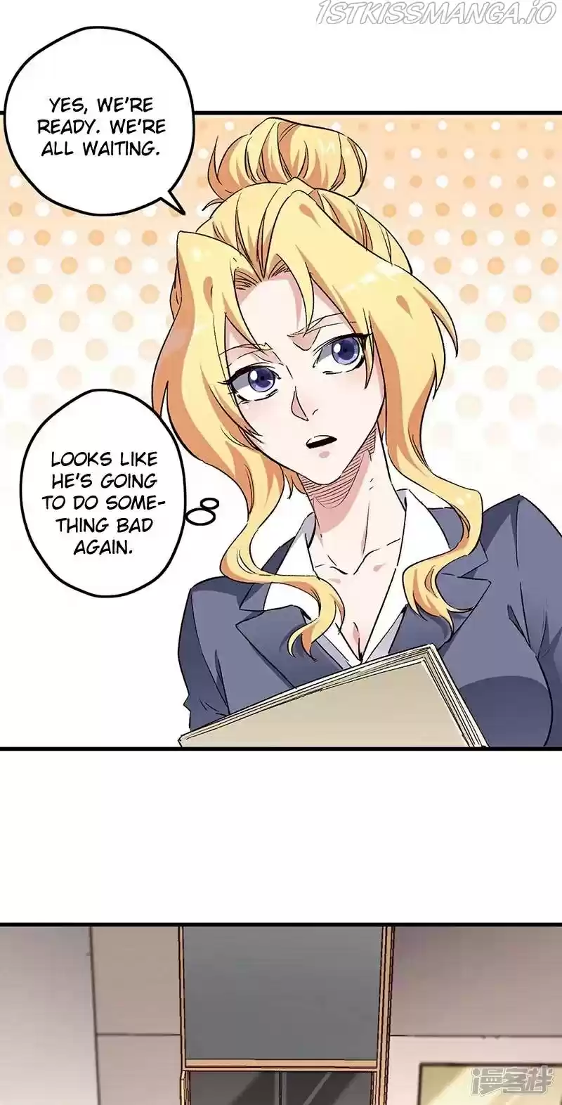 The Super Doctor From 2089 Chapter 226