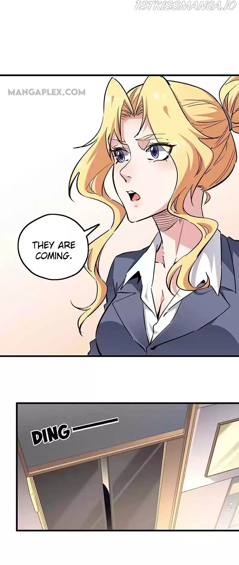 The Super Doctor From 2089 Chapter 226