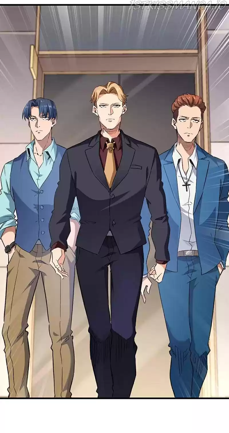 The Super Doctor From 2089 Chapter 226