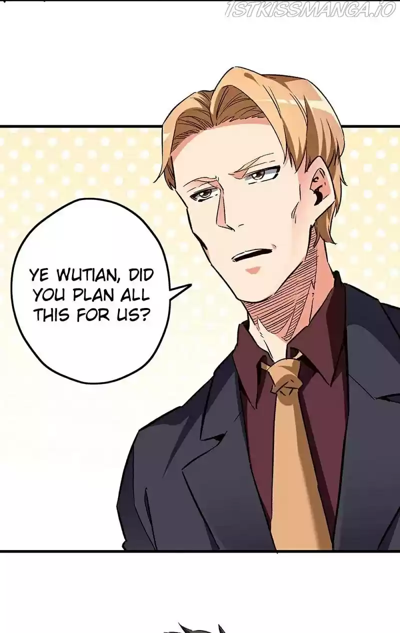 The Super Doctor From 2089 Chapter 226