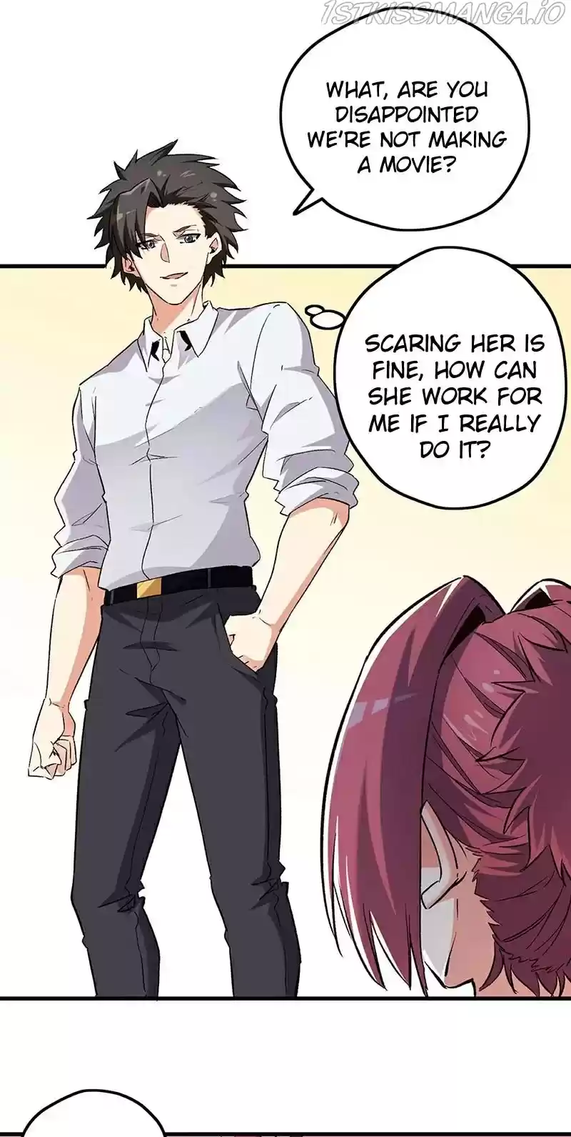 The Super Doctor From 2089 Chapter 227