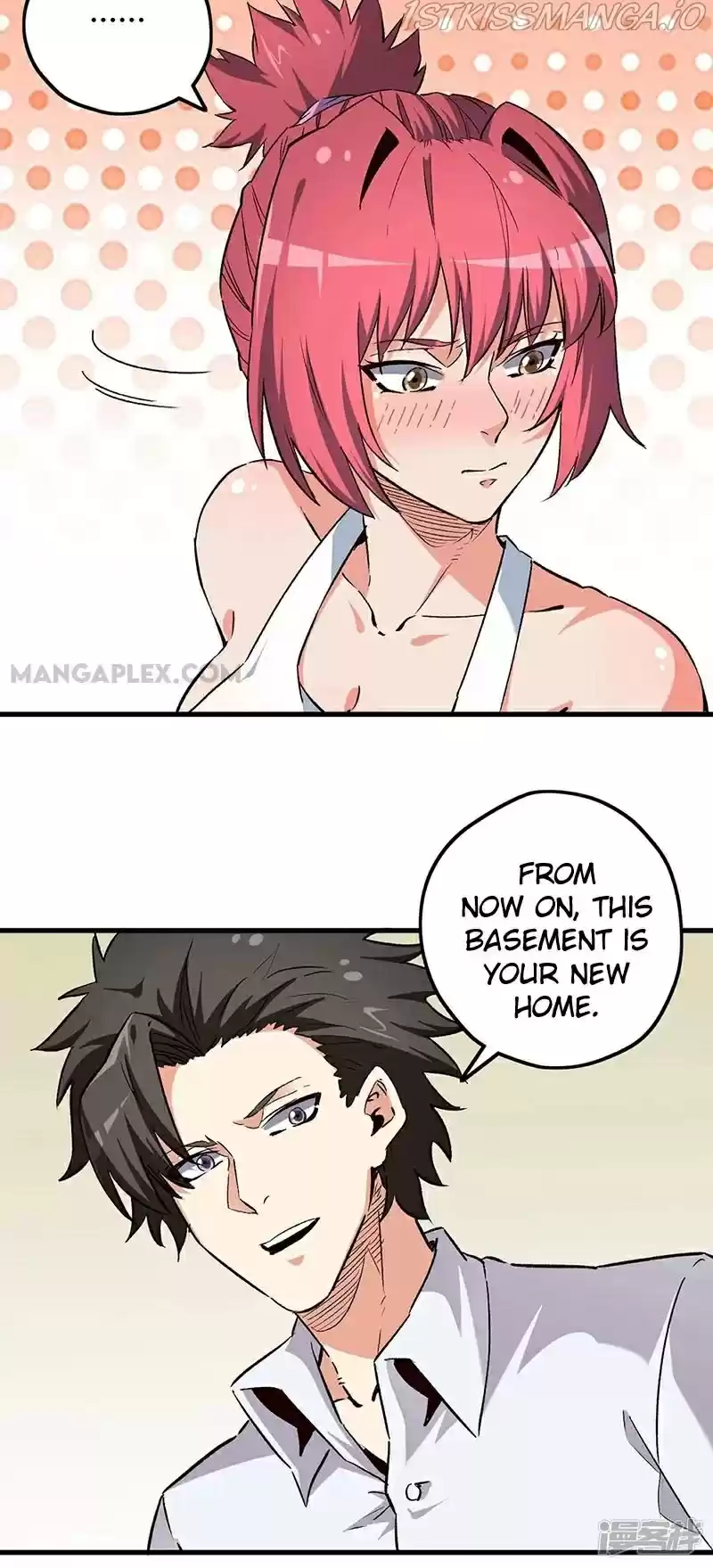 The Super Doctor From 2089 Chapter 227