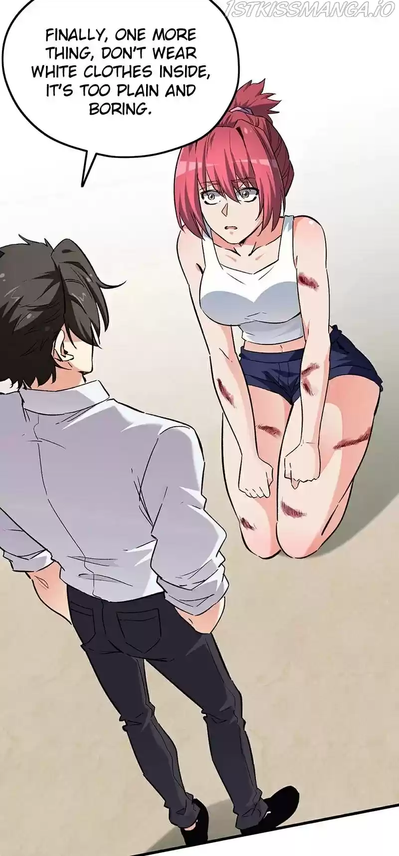 The Super Doctor From 2089 Chapter 227